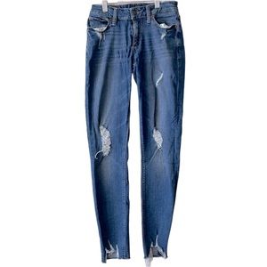 Lucky brand jean 2/26